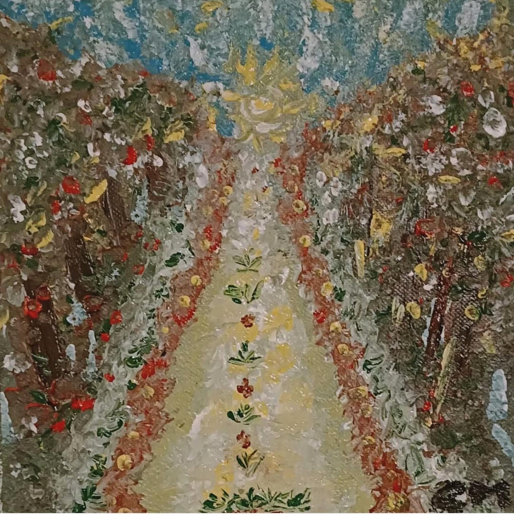 Il existe des chemins qui ne figurent sur aucune carte. Ils se dessinent pas à pas, au rythme de nos élans, de nos hésitations et de nos rêves. Ils demandent parfois du courage, souvent de la confiance, mais ils nous invitent toujours à avancer. Celui-ci e