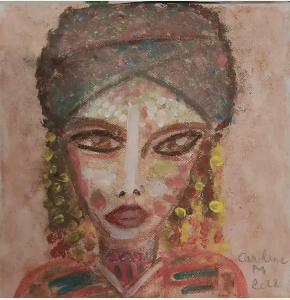 Il arrive que l'on se sente venu d'ailleurs. Différent dans sa manière d'être, de penser, de regarder le monde. Différent par son histoire, sa culture, son parcours ou simplement par sa sensibilité. La différence attire parfois les regards, les incompréhen